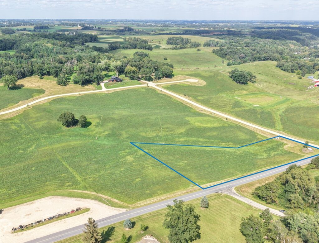 Property photo for land for sale in Vernon County Wisconsin