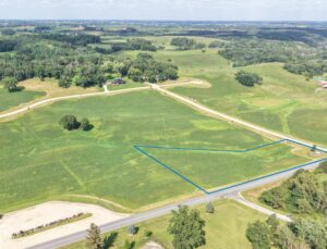 Property photo for land for sale in Vernon County Wisconsin