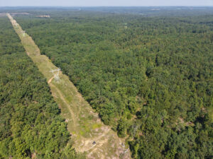 Property photo for land for sale in Hardin County Tennessee