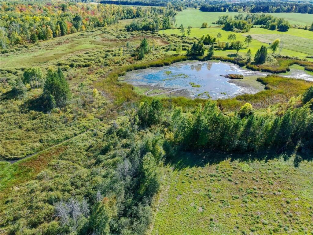 Property photo for land for sale in Pine County Minnesota