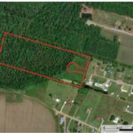 Property photo for land for sale in St. Martin County Louisiana