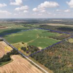 Property photo for land for sale in Vernon County Missouri