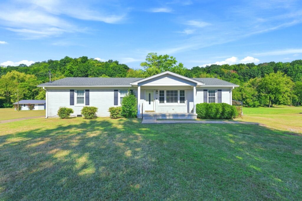 Property photo for land for sale in Maury County Tennessee