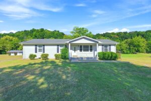 Property photo for land for sale in Maury County Tennessee