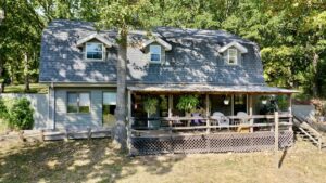 Property photo for land for sale in Dent County Missouri