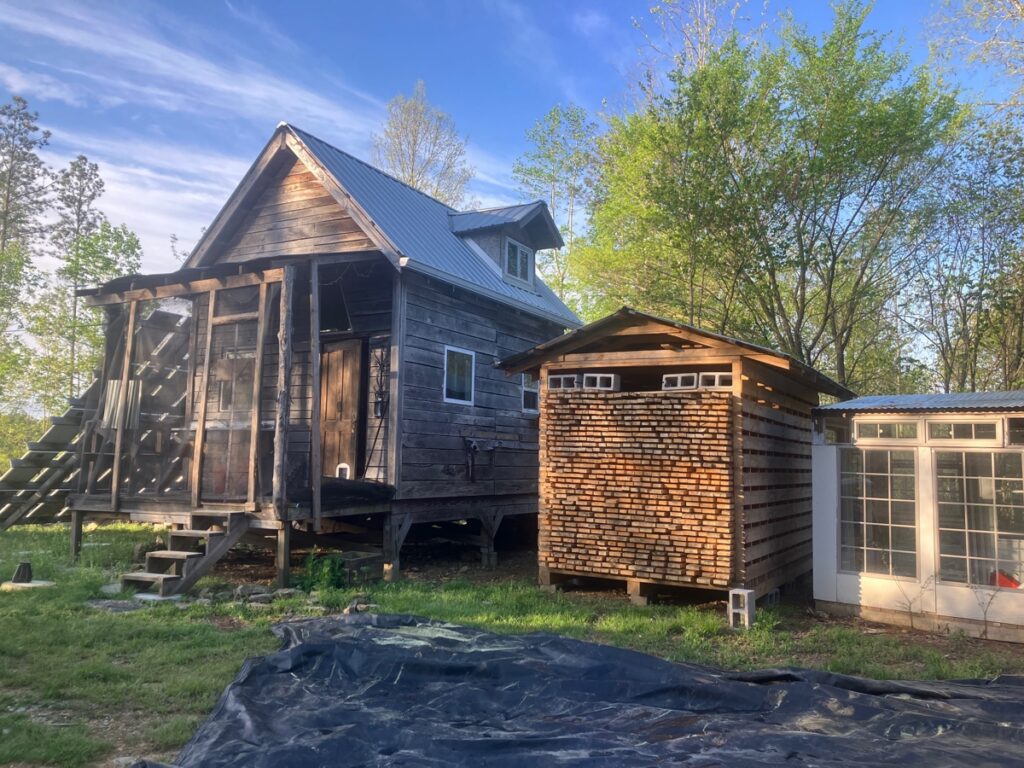 Property photo for land for sale in Wayne County Tennessee