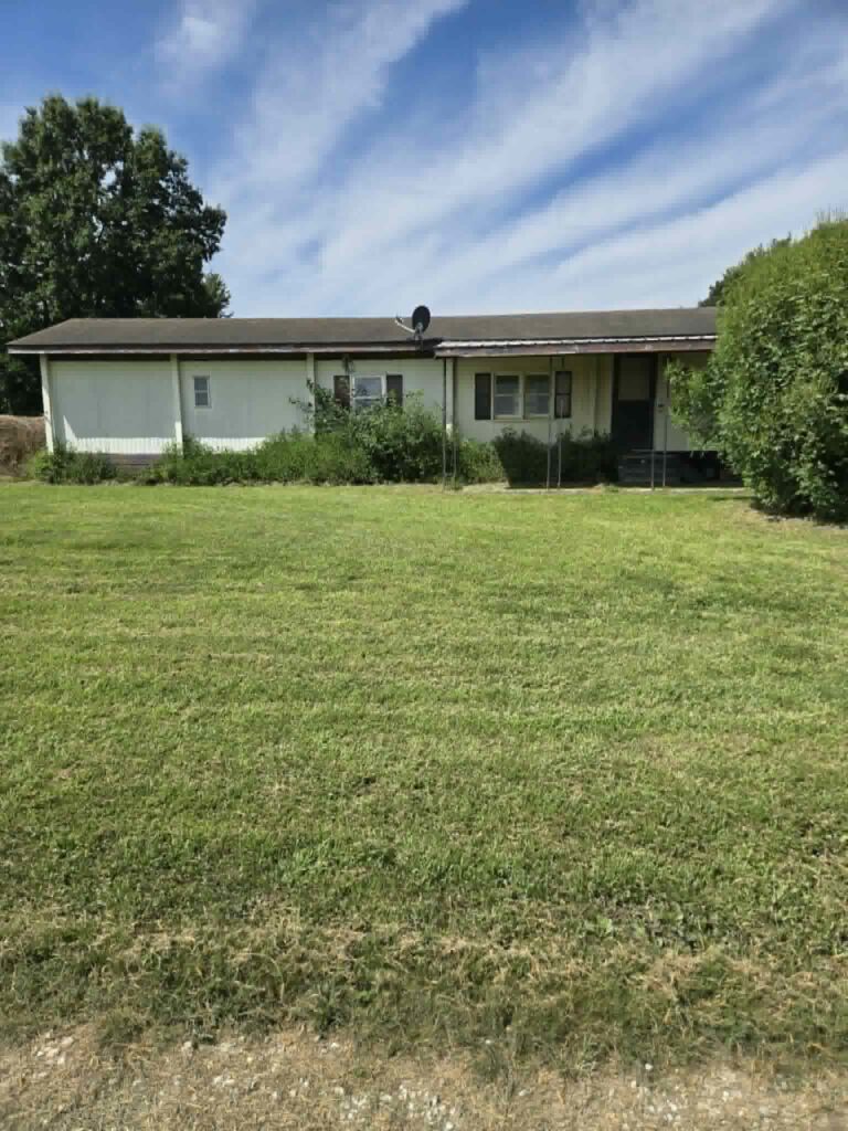 Property photo for land for sale in Putnam County Missouri