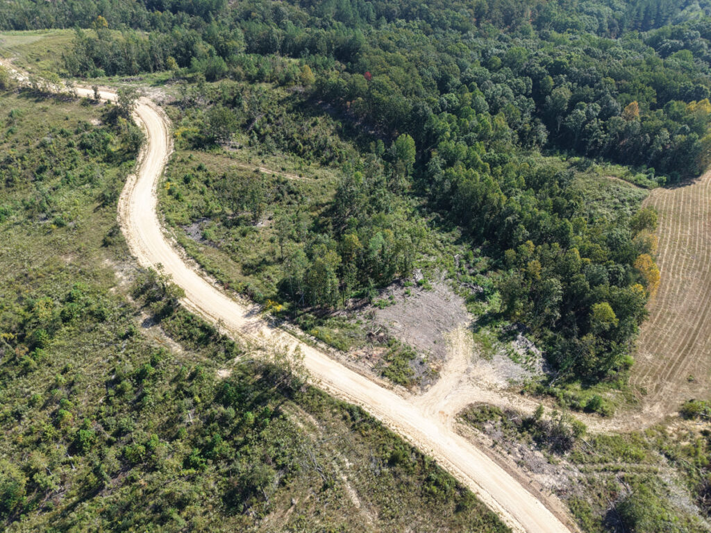 Property photo for land for sale in Decatur County Tennessee