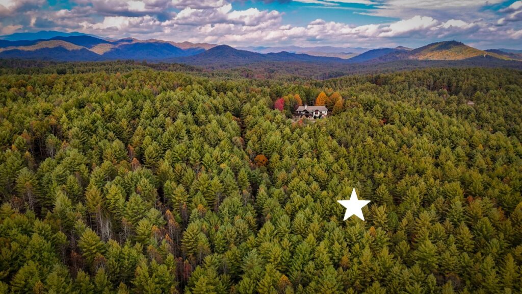 Property photo for land for sale in Caldwell County North Carolina