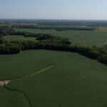 Property photo for land for sale in Osage County Kansas