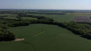 Property photo for land for sale in Osage County Kansas