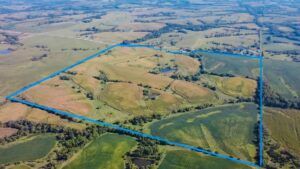 Property photo for land for sale in Ringgold County Iowa