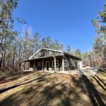Property photo for land for sale in Union County Mississippi