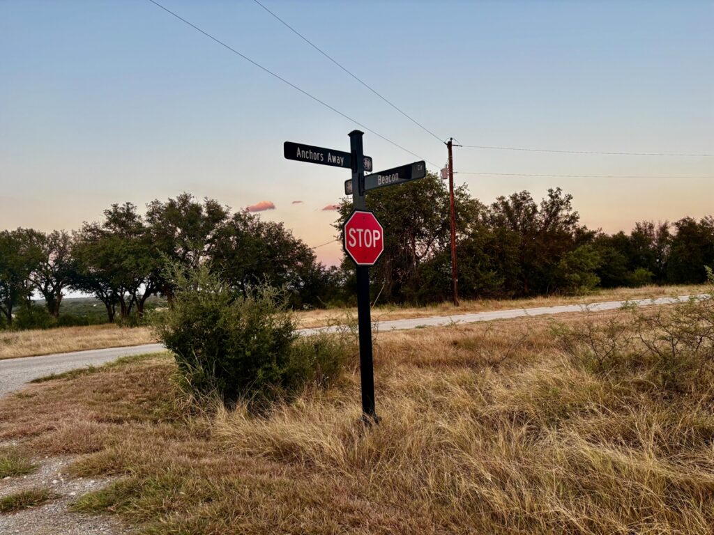 Property photo for land for sale in Brown County Texas
