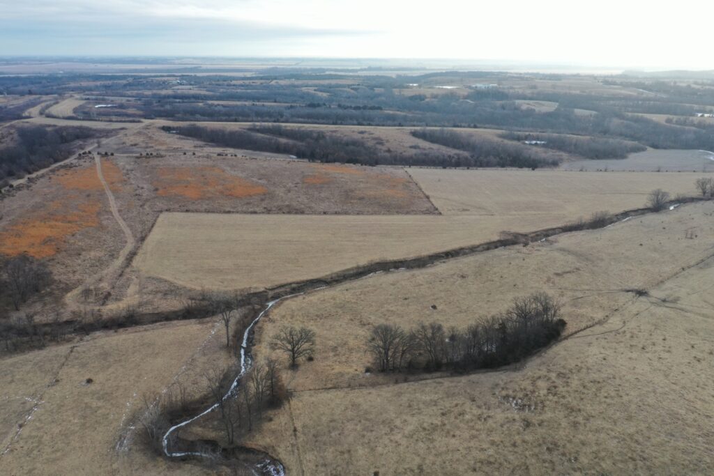 Property photo for land for sale in Harrison County Missouri