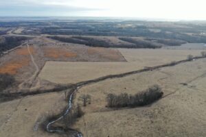 Property photo for land for sale in Harrison County Missouri