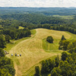 Property photo for land for sale in Montgomery County Virginia