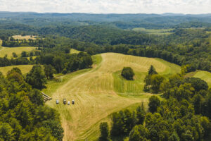 Property photo for land for sale in Montgomery County Virginia