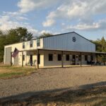 Property photo for land for sale in Le Flore County Oklahoma