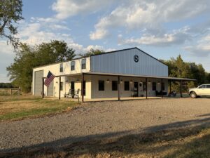 Property photo for land for sale in Le Flore County Oklahoma