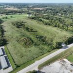 Property photo for land for sale in Leavenworth County Kansas
