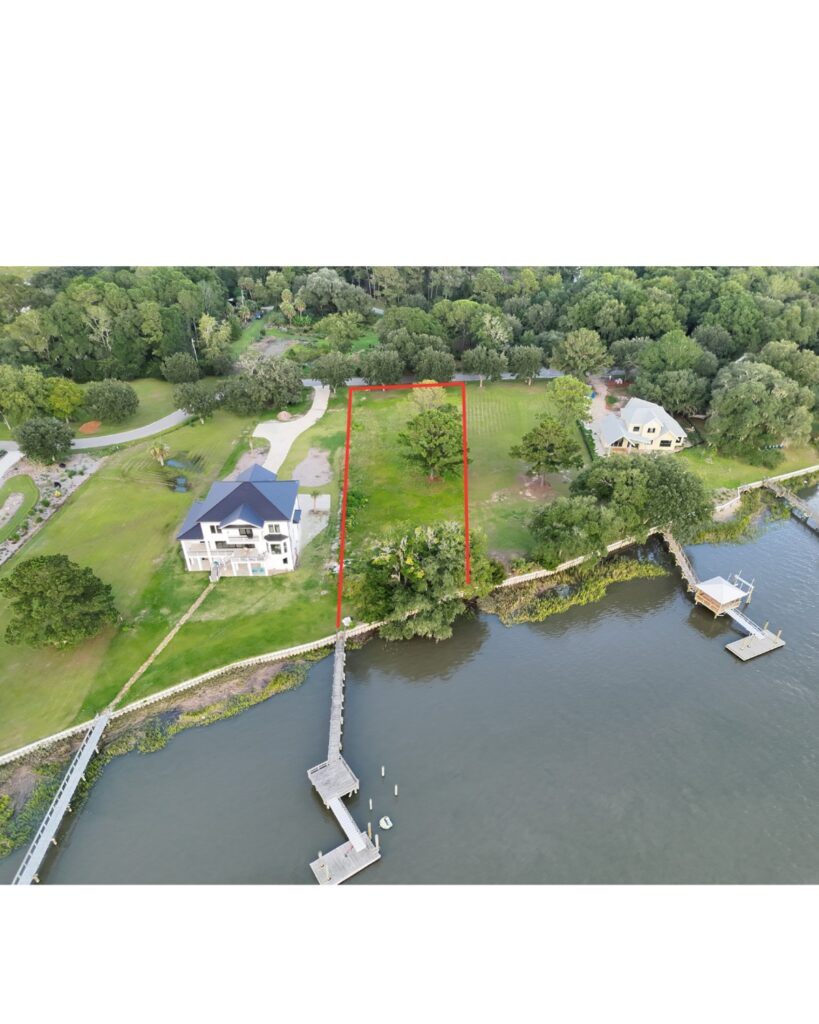 Property photo for land for sale in County South Carolina