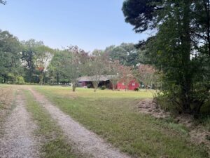 Property photo for land for sale in Franklin County Louisiana