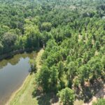 Property photo for land for sale in Cass County Texas