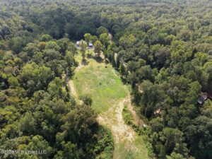 Property photo for land for sale in Adams County Mississippi
