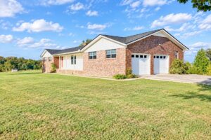 Property photo for land for sale in Izard County Arkansas