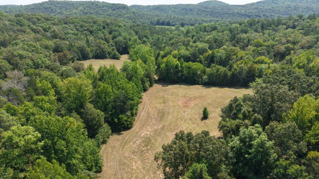 Property photo for land for sale in Izard County Arkansas