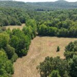 Property photo for land for sale in Izard County Arkansas