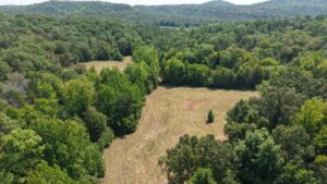 Property photo for land for sale in Izard County Arkansas