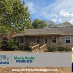 Property photo for land for sale in Izard County Arkansas