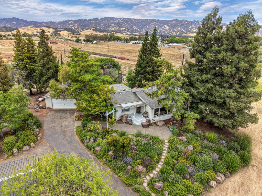 Property photo for land for sale in Yolo County California