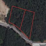 Property photo for land for sale in Burke County North Carolina