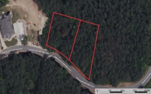Property photo for land for sale in Burke County North Carolina