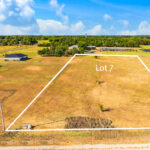 Property photo for land for sale in Lamar County Texas