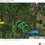 Property photo for land for sale in Tishomingo County Mississippi