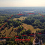 Property photo for land for sale in Hardin County Tennessee