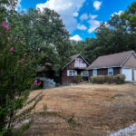 Property photo for land for sale in Polk County Missouri