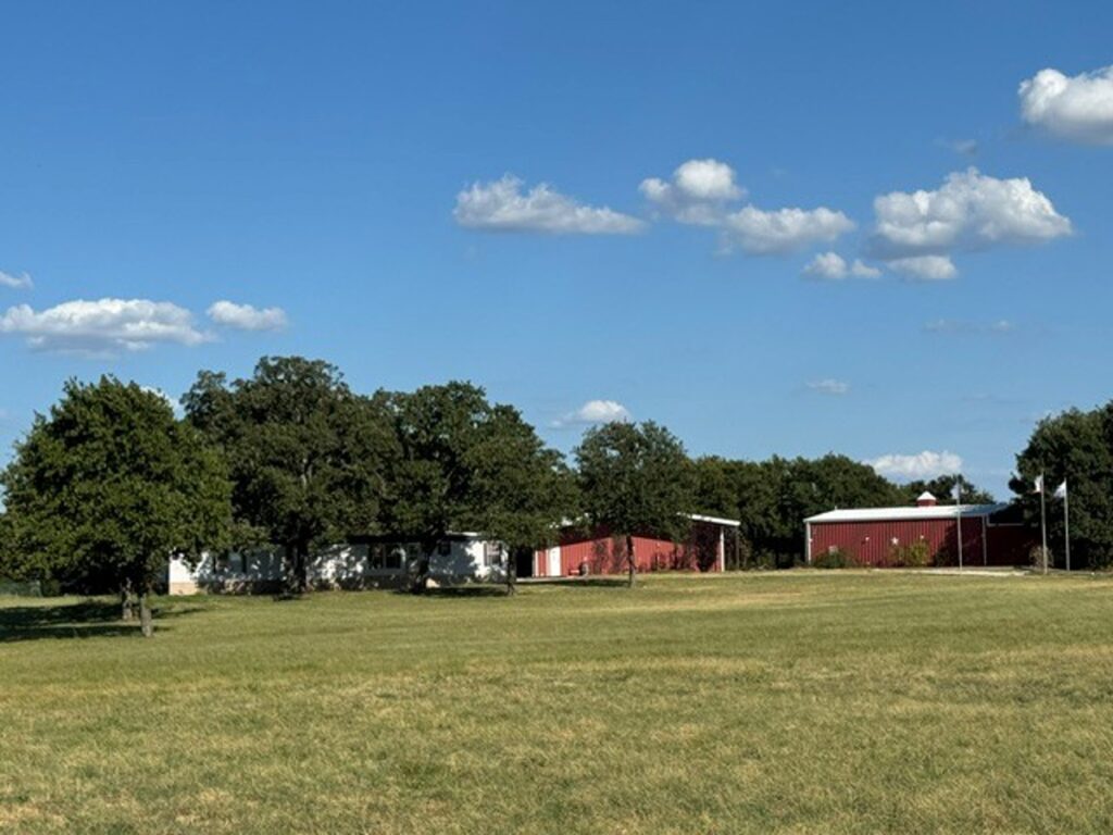 Property photo for land for sale in Garvin County Oklahoma