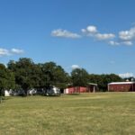 Property photo for land for sale in Garvin County Oklahoma