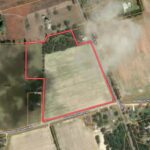 Property photo for land for sale in Bulloch County Georgia
