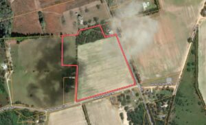 Property photo for land for sale in Bulloch County Georgia