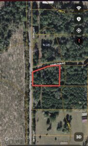 Property photo for land for sale in Harrison County Texas