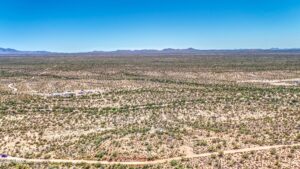 Property photo for land for sale in Pinal County Arizona