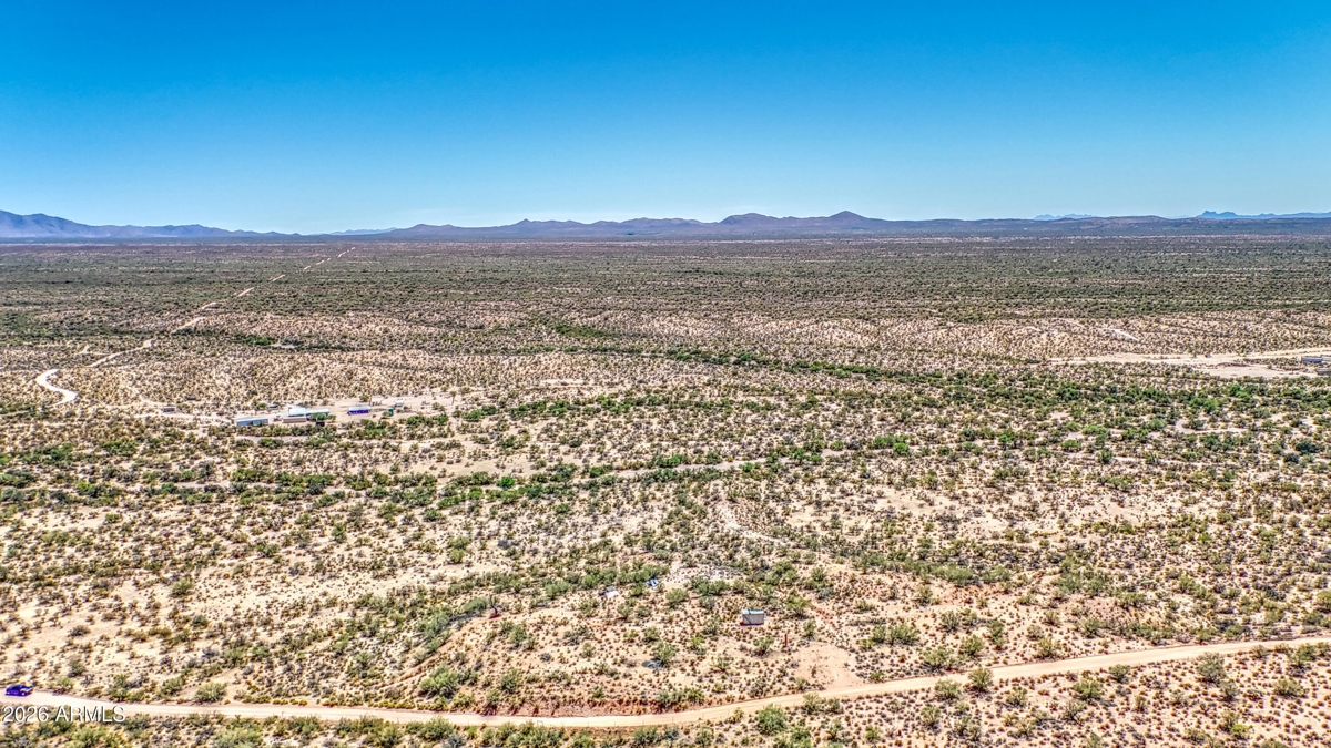 UC Ranch Properties