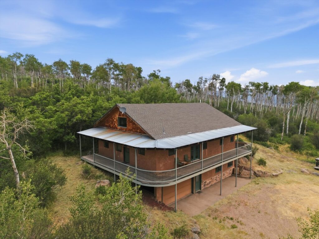 Property photo for land for sale in Eagle County Colorado