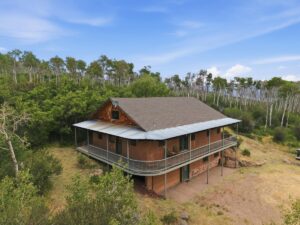 Property photo for land for sale in Eagle County Colorado